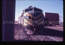 MZ1 ORIGINAL SLIDE MKT KATY 77-A picture