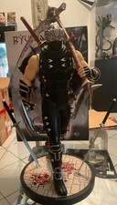 Ryu Hayabusa 1/4 sideshow one 2 one Ninja Gaiden 2 figure rare, LIMITED picture