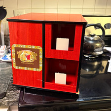 RARE ROMEO Y JULIETA DISPLAY BOX (see description) picture