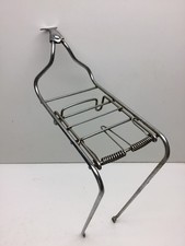 Vintage Schwinn Bicycle Chrome Front Rack Panther Hollywood Jaguar 26” Bike picture