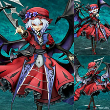 Touhou Project Remilia Scarlet Koumajou Densetsu Ver. Extra Color [BLOOD MOON] picture