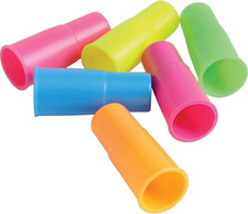 U.S. Toy Siren Whistle, Assorted picture