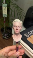 1/6 g dragon Kwon Ji‑yong head picture