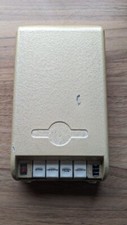 Protona minifon miniature tape recorder, spy technology, vintage. picture