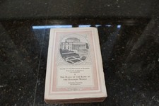 Antique 1924 Course In The Principles Of Banking Columbia University Booklets picture
