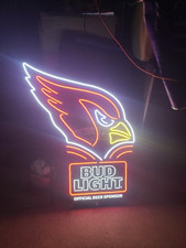 Arizona Cardinals Beer 24