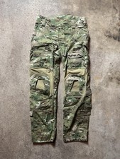 Crye Precision G2 AC Combat Pants Multicam 34R NEW NWOT picture