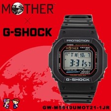 Casio MOTHER x G-SHOCK GW-M5610UMOT21-1JR Watch EarthBound Special Order Model picture