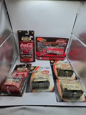 Matchbox Collectables Coca-Cola Cars And Trucks New Sealed Lot picture