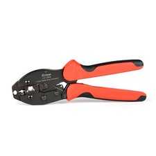 Ratchet Wire Crimping and Stripping Tool for Spark Plugs Wire Crimper Crimping picture