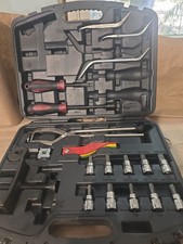 MATCO TOOLS BTS23 Brake Service Tool Kit, See Description  picture