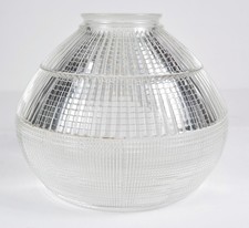 Vtg Aisle Industrial Holophane 9