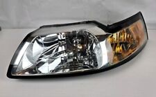 01 02 03 04 FORD MUSTANG GT COBRA CONVERTIBLE LEFT DRIVER  HEADLIGHT  picture