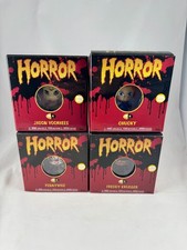 Funko Horror Five Star Set of 4 Chucky Jason Voorhees Pennywise Freddy Krueger picture