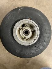 Nos Firestone Sky Champion landing gear wheels/tires military aircraft vintage picture