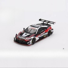 MINI GT 1:64 NSX - GT Type S GT500 #64 2003 Diecast Model Car For Display Gifts picture