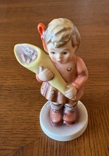 Goebel Hummel Figurine #549/3/0  