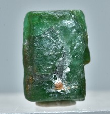 Natural Emerald Crystal From Swat Pakistan 3.80 Carat picture