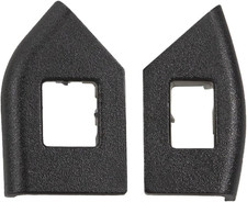 1Pair Glove Box Latch Striker Compatible with Ford Escape C-Max | for 2013 2014 picture