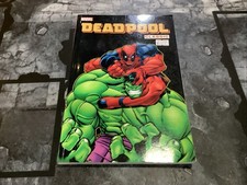Deadpool Classic #2 (Marvel Comics 2009) picture