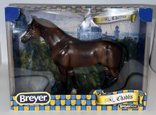 Breyer Horse Chablis Breyerfest 2022 Limited Traditional Wurttemberger #711517 picture