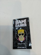 MIP-Bam Gamer 
