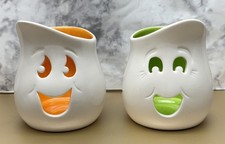 Vintage PartyLite Pair Of 