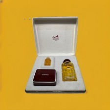 Vtg Hermés Amazone Perfume Gift Set  picture