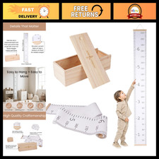 Growth Chart for Kids, Height Chart for Kids, Kids Height Wall Chart picture