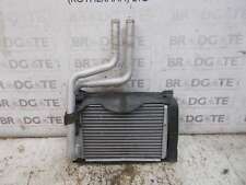 FORD COUGAR 1998-2001 HEATER MATRIX  picture