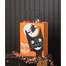 New Bethany Lowe Halloween 14 3/4