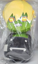 GUILTY GEAR STRIVE Robo-Ky Plush Doll 12in Official Japan ARC SYSTEM WORKS picture