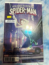 Marvel Peter Parker: The Spectacular Spider-Man #313 1:10 Incentive Variant picture