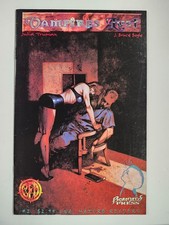 Vampires Lust #2 (Boneyard Press) picture