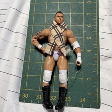All Elite AEW Wrestling Series 4 Unmatched Collection #29 MJF 7