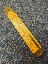 Vtg Stanley No. 32 12