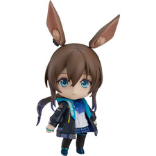 Arknights Amiya Authentic Nendoroid #1145 by Good Smile Company picture