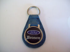 FORD  BRONCO   KEY CHAIN..... picture