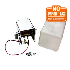 Stern Pinball Machine Shaker Motor Kit Pro Premium LE Limited Edition  Spike picture