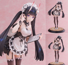 AliceGlint official Azur Lane Noshiro 1/7 Figure 230mm japan anime game 2015 picture