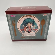 Nendoroid Snow Miku Winter Delicacy Ver. Figure Action Figure Good Smile Company picture