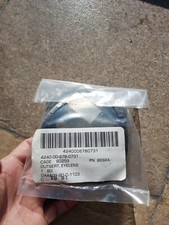 Unissued/New in Package USGI M17 Gas Mask Protective Outsert for Eye lens picture