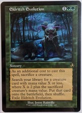 MTG | Eldritch Evolution | Innistrad Remastered | NM | EN picture