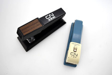 Vintage CN Canadian National Railway Office Staplers – Bates 320 & Ofrex Anglia picture