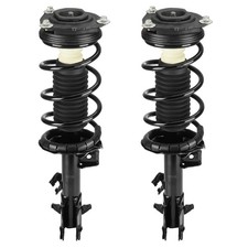 Front Strut Shock Assembly w/Coil Spring for Nissan Versa 2007-2011 ALL Model... picture