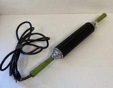 MCM Bakelite /Catalin Antique Roller Thermo Massager - NON WOKING F5-01 picture