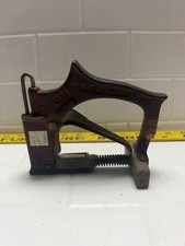 Red Devil No.1 Antique Glazier Tool picture