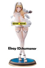 Native Hotvenus Creator's Elixer Priestess Ver 1/6 Scale PVC Painted Figure picture