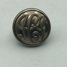 ICI Imperial Chemical Industries Button 5/8