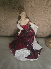 Royal Doulton Celebrating You HN5423 Michael Doulton Favourites picture